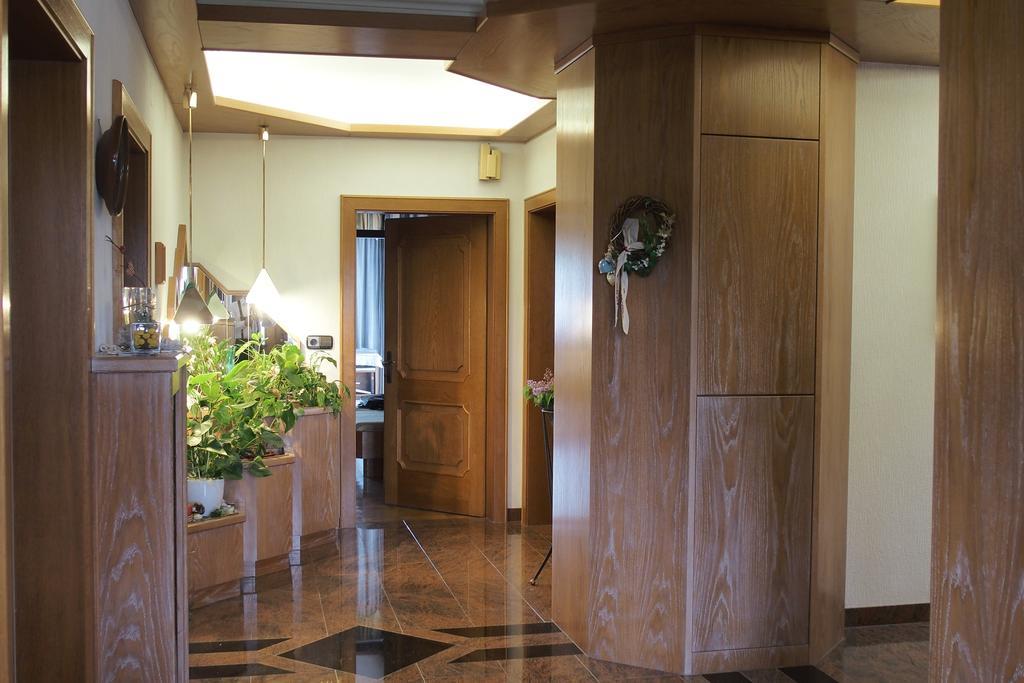 Pension Maria Wallner Bad Gams Exterior photo